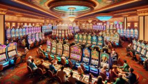 Ultimate Aristocrat Slot Machines List: Top Games & Where to Play Them