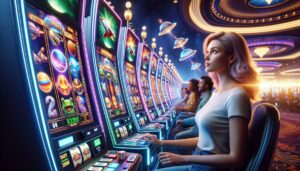 Discover the Excitement of Star Trek Slot Machines: A Gamer’s Ultimate Guide