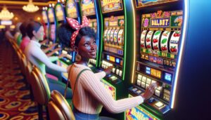 Ultimate List of Bally Slot Machines: Classic and Modern Titles to Play Today