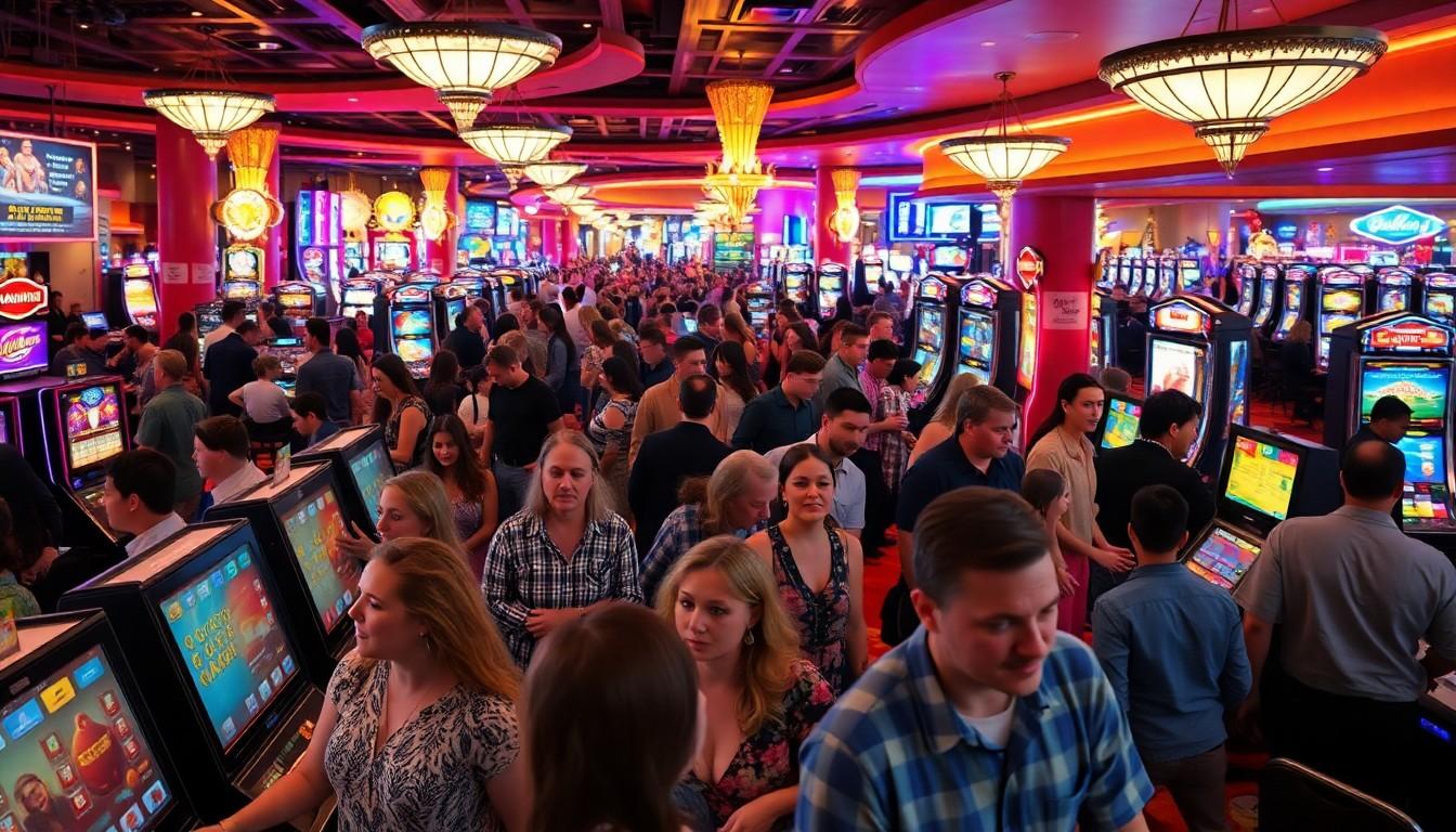 boyd casino locations