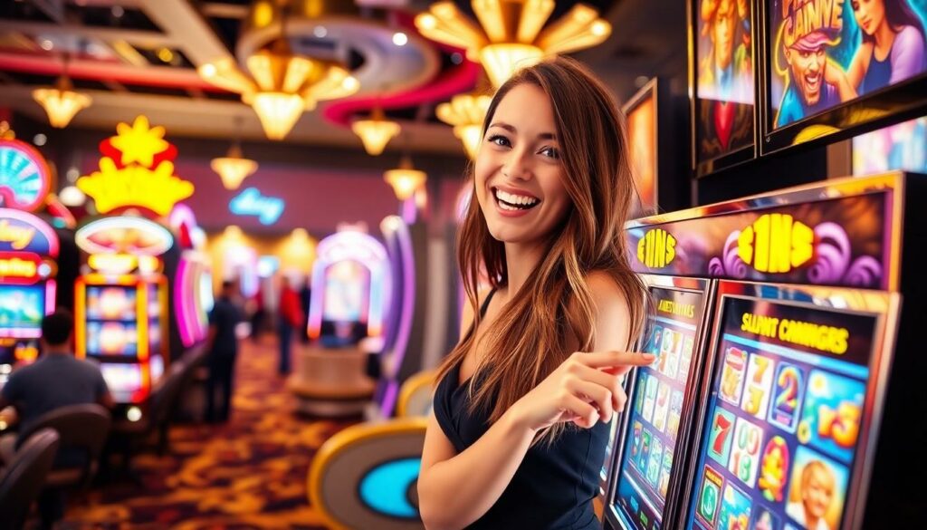 lotsa slots - casino games