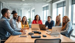 Qavisda Encon Ltd Benefits: Discover Why Clients and Employees Love This Innovative Company