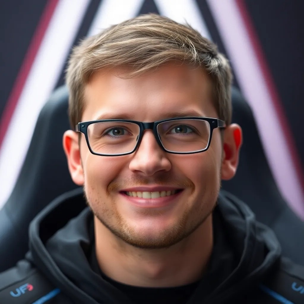 Roman Quinn Avatar